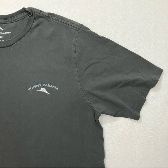 Tommy Bahama T-shirt - Picture 5 of 13